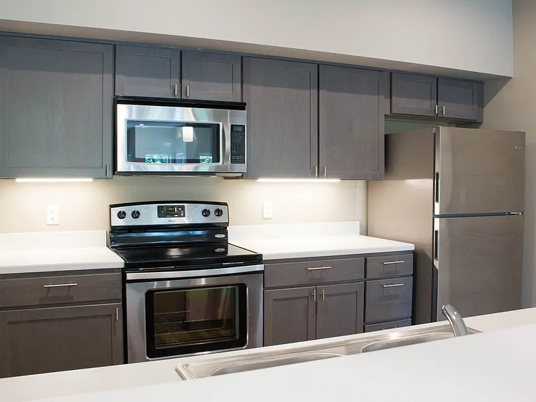 317 S Coeur Dalene St #206 — Photo 3
