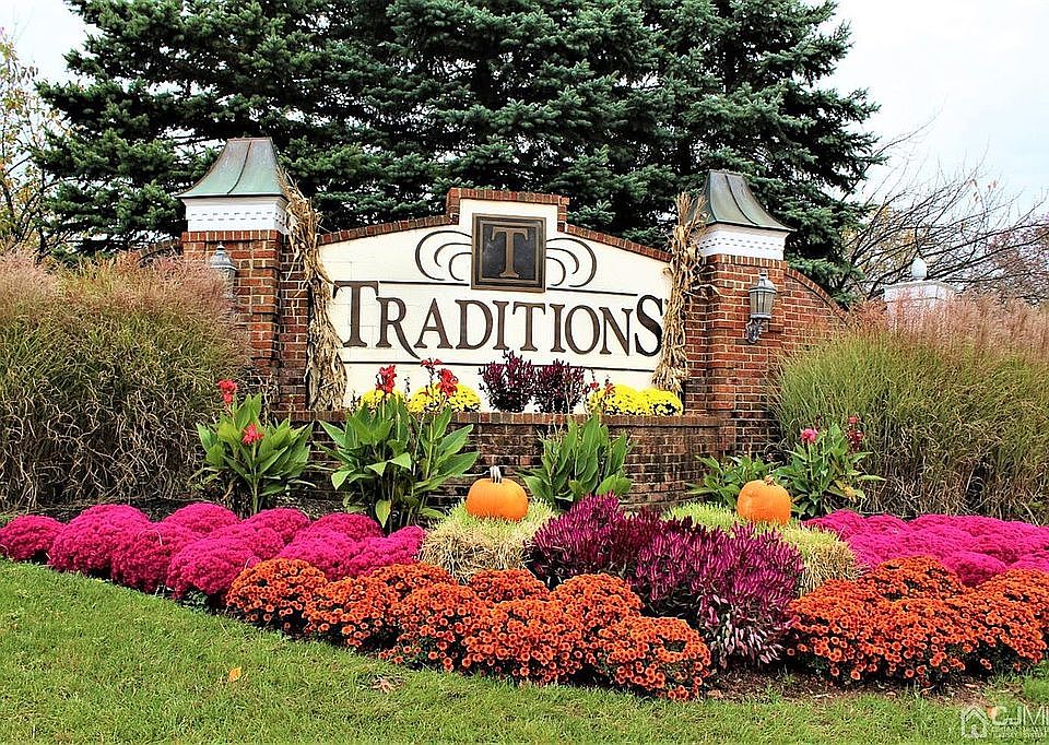 Entry to the community