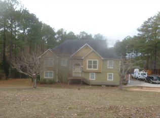 4224 Timber Trace Rd, Loganville, GA 30052