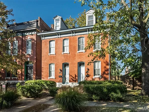 2243 Jules St, Saint Louis, MO 63104