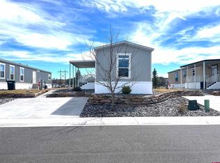 62650 Lasalle Road #332, Montrose, CO 81403
