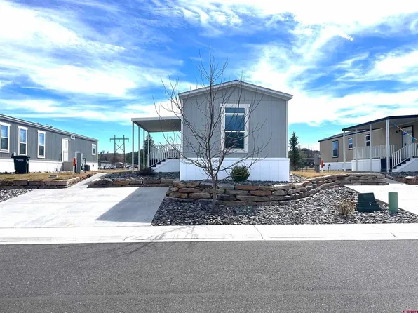 62650 Lasalle Road #332, Montrose, CO 81403