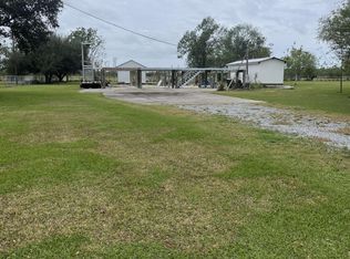 890 Aragon Rd, Montegut, LA 70377