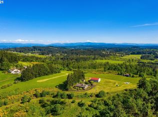 15665 S Portland View Dr, Oregon City, OR 97045