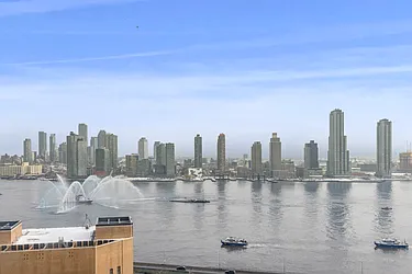 Sold by Brown Harris Stevens