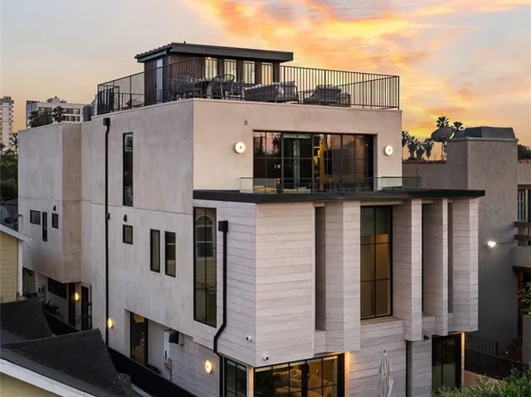 442 Sherman Canal, Venice, CA 90291