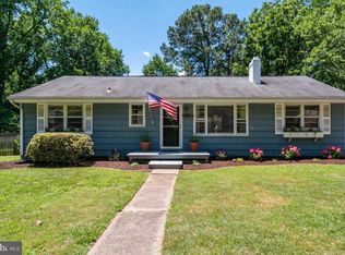 1466 Grandview Rd, Arnold, MD 21012