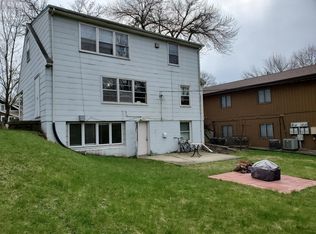 3305 West St #1, Ames, IA 50014