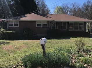 113 Woodhaven Dr, Jonesboro, GA