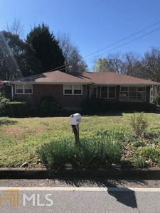 113 Woodhaven Dr, Jonesboro, GA, 30236