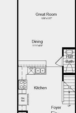 2nd image of 7221 SABAL Terrace