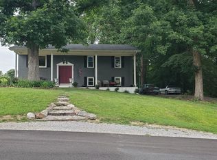 336 Oaklawn Cir, Corbin, KY 40701
