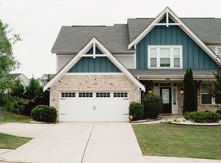 4924 Creekside Ln, Powder Springs, GA 30127