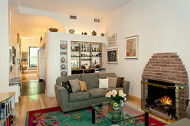 Sold by Brown Harris Stevens