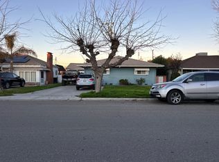 1535 O St, Firebaugh, CA 93622