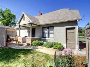 4808 W 36th Ave, Denver, CO 80212