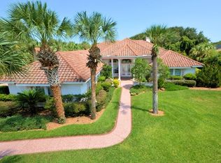35 Island Estates Pkwy, Palm Coast, FL 32137