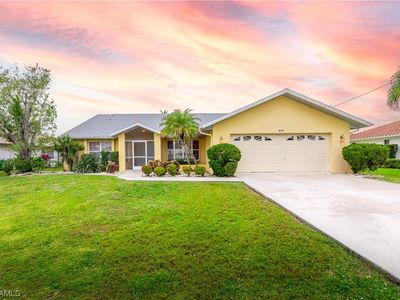 610 SW 49th Ln, Cape Coral, FL, 33914