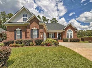 146 Old Market Ln, Irmo, SC 29063