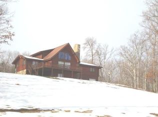 1382 Ayers Rd, Moneta, VA 24121