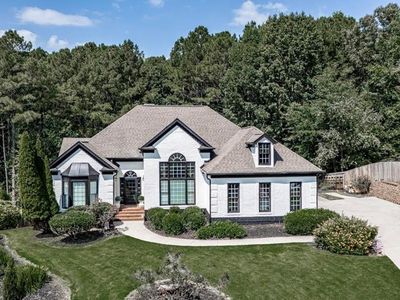 302 Gilmer Ct, Canton, GA, 30115