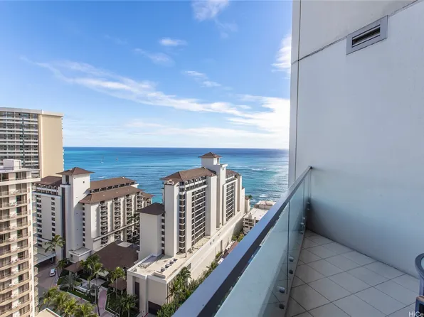 223 Saratoga Rd #2314, Honolulu, HI 96815