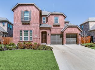 1336 Rolling Thunder Rd, Frisco, TX 75034