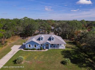 14324 Mulkerin Dr, Weeki Wachee, FL 34614