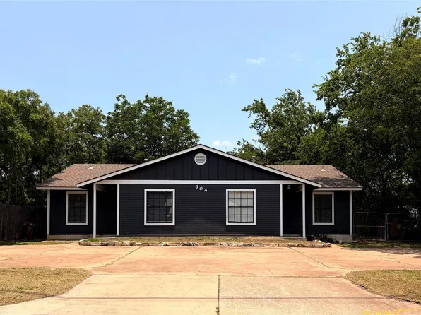 604 Gaylor St #A, Austin, TX 78752