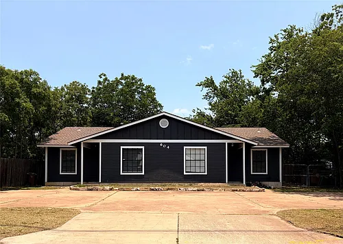 604 Gaylor St #A Photo 1