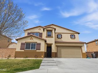 44137 37th St W, Lancaster, CA 93536