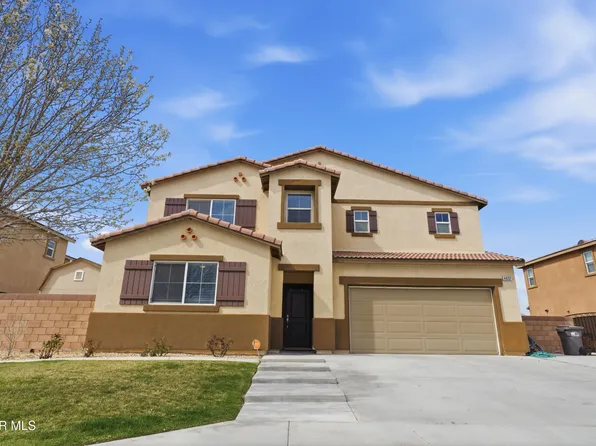 44137 37th St W, Lancaster, CA 93536