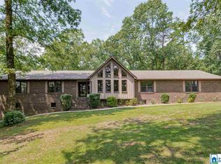 165 Wilson Rd, Warrior, AL 35180