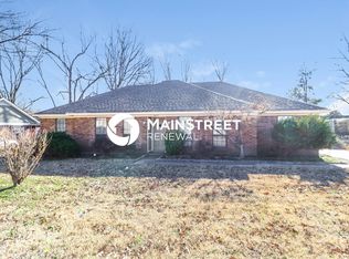 5657 Redford Ave, Memphis, TN 38135