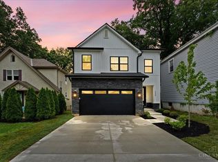 3259 Berwyn Pl, Cincinnati, OH 45209