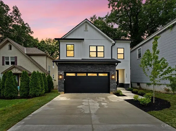 3259 Berwyn Pl, Cincinnati, OH 45209