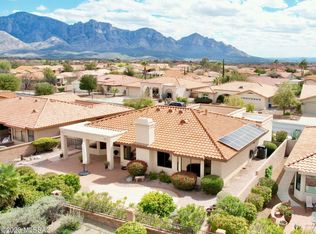 973 E Rising Sun Dr, Oro Valley, AZ 85755