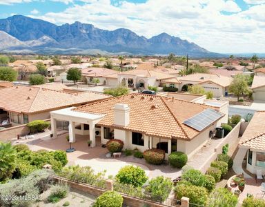 973 E Rising Sun Dr, Oro Valley, AZ, 85755