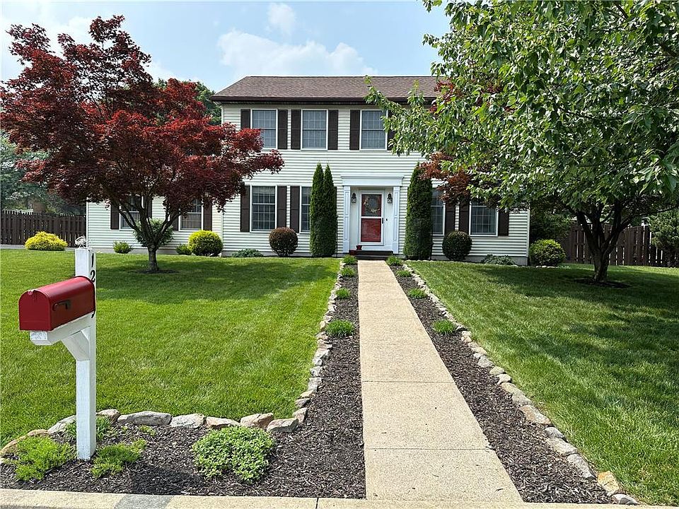 1209 Horizon Dr, Pen Argyl, PA 18072 Zillow