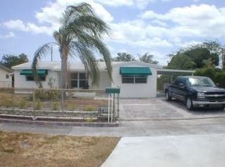 3556 SW 15th Ct, Fort Lauderdale, FL 33312