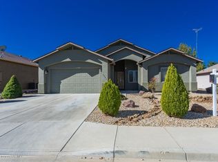 4744 N Wycliffe Dr LOT 897, Prescott Valley, AZ 86314