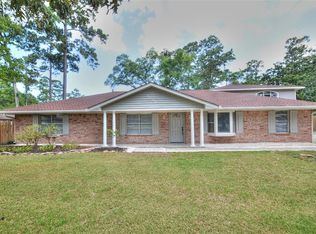 3606 Fleming Dr, Baytown, TX 77521