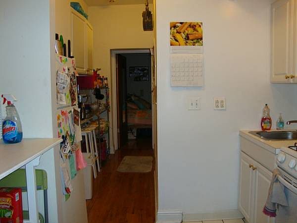 2nd image of 517 W 111th St #6I