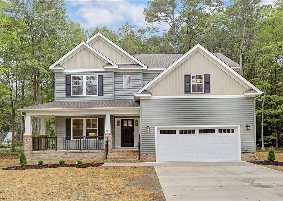 104 Kay Cir, Yorktown, VA 23693 | Zillow