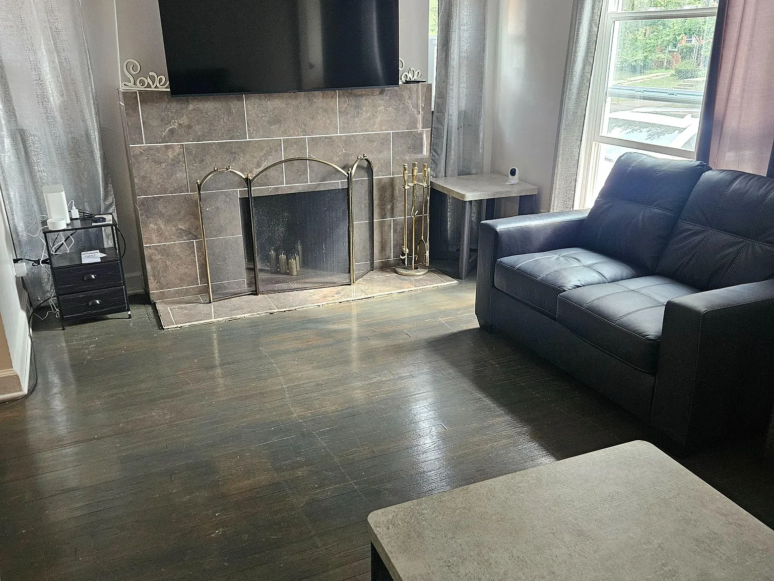 4 bed, 1.0 bath, 1550 sqft, $685 — Photo 3
