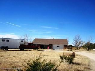 28300 S Soncy Rd, Canyon, TX 79015