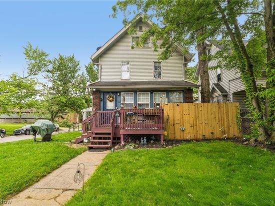 52 E Brookside Ave, Akron, OH 44301