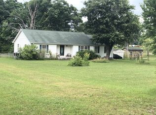 182 Hollow Springs Rd, Woodbury, TN 37190