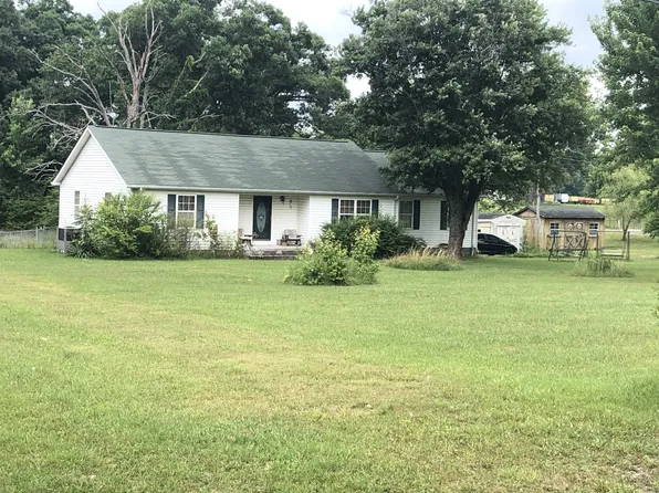 182 Hollow Springs Rd, Woodbury, TN 37190