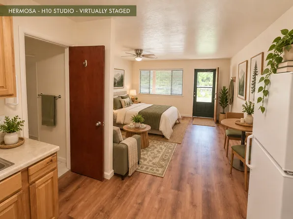 5802 County Road 203 #10, Durango, CO 81301